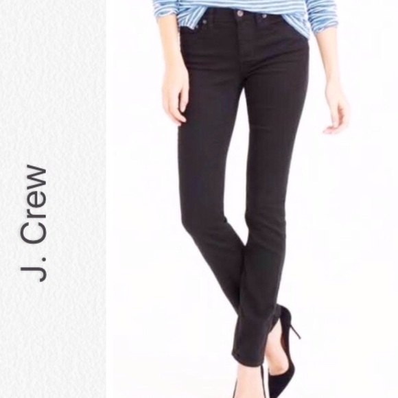 J. Crew Matchstick Regular Jeans - Picture 6 of 6